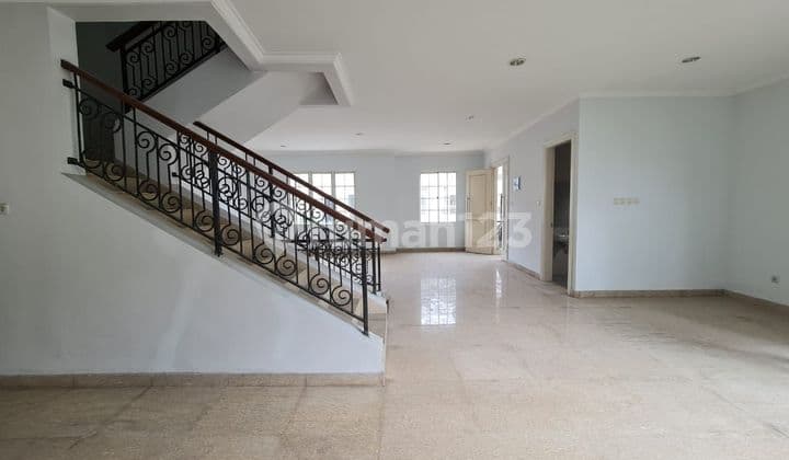 Dijual Rumah Sunter Opulence ( Hook )