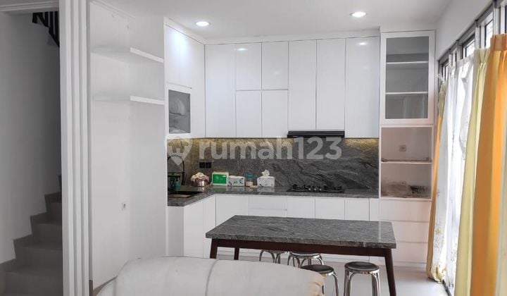 For Sale: PIK2 House, Springville Cluster, Phase 1