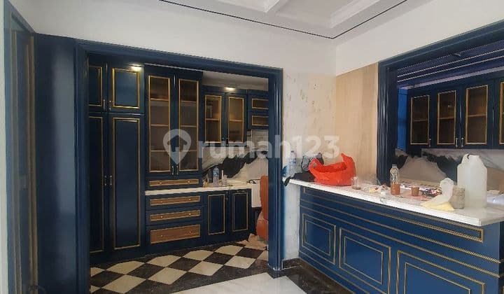 Dijual Rumah Jakarta Garden City (JGC) Cluser Asya Semayang