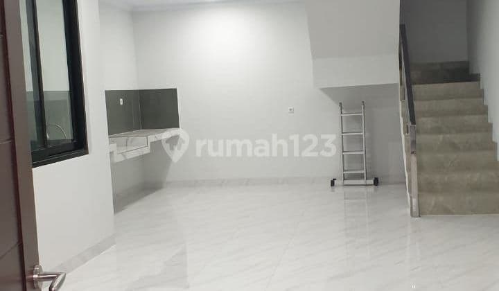 DIJUAL TAMAN SUNTER BRAND NEW