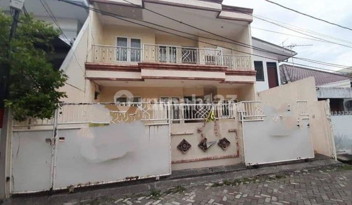 For Sale 2-Story House in Sunter Mas
