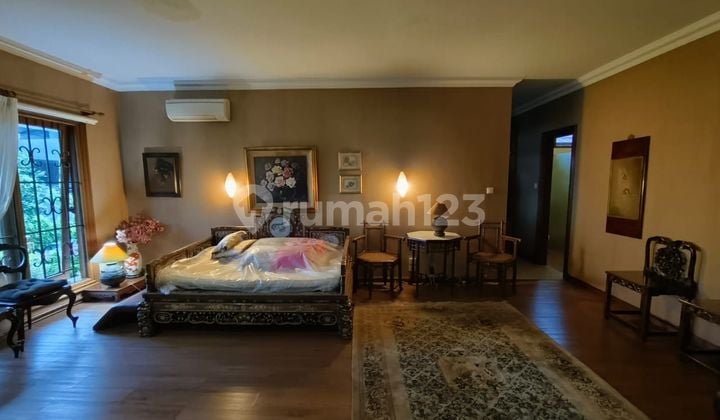 Di Jual Cepat Butuh Uang Rumah Homey dan Aman Taman S Parman, Jakarta Barat