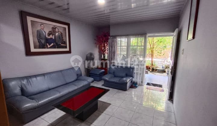 Dijual Rumah Di Muara Karang, Jakarta Utara