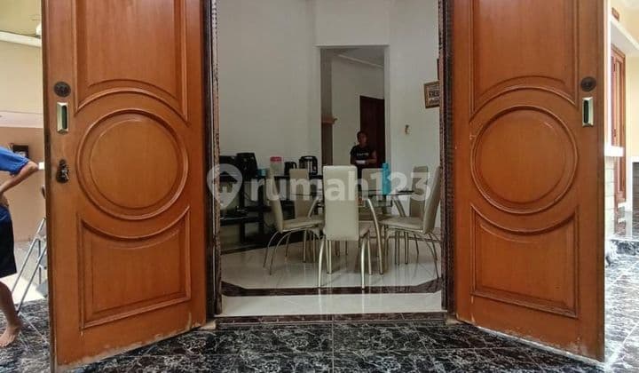 Dijual Mitra Gading Villa, Kelapa Gading 2,5 Lantai, Jakarta Utara