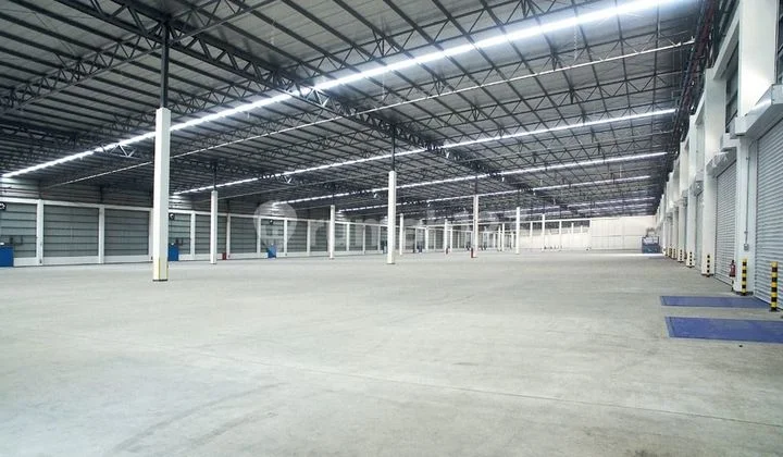 Disewakan Gudang Cibitung, Bekasi
