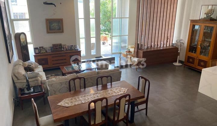 Dijual Rumah Puri Indah, Jakarta Barat