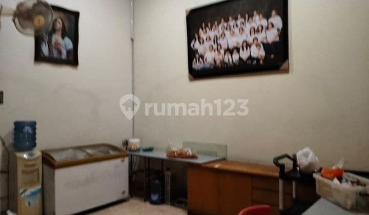 Dijual Rumah Di Sunter Indah, Jakarta Utara