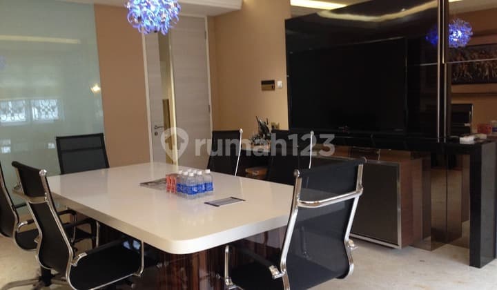 Dijual Ruko Gading Bukit Indah Kelapa Gading