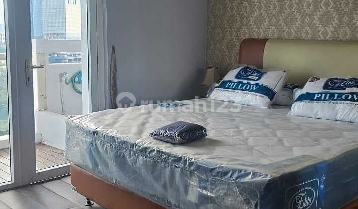 Dijual Rumah Town House Ancol Mansion Jakarat Utara