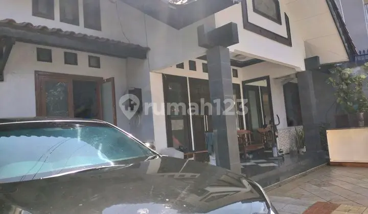Dijual Rumah Duren Sawit, Jakarta Timur