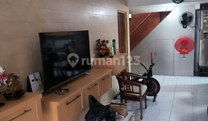 Dijual Rumah di Sunter Agung