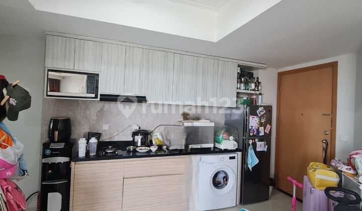 For Sale Apartment The Mansion Jasmine, Tower Bellavista