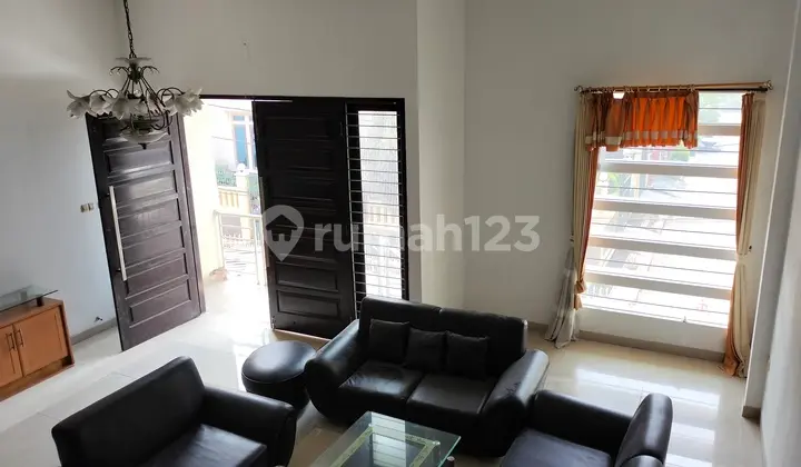 Dijual Rumah Danau Sunter, Jakarta Utara