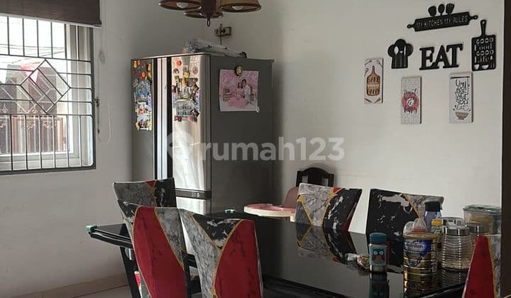Dijual Cepat Rumah Rapi Siap Huni di Pademangan Jakarta Utara