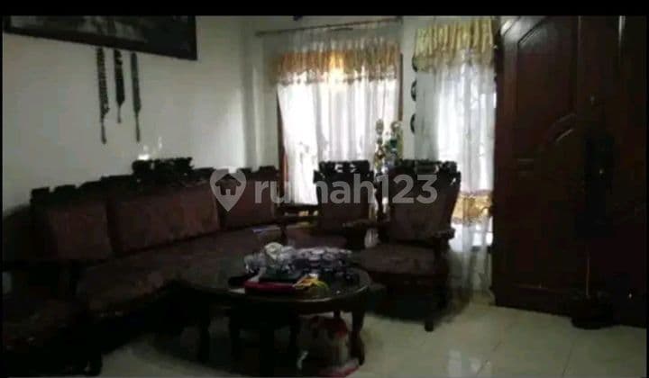 Dijual Rumah Komplek Pln Sunter Agung, Jakarta Utara