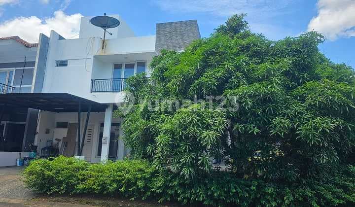 Dijual Rumah Di Marina Ancol