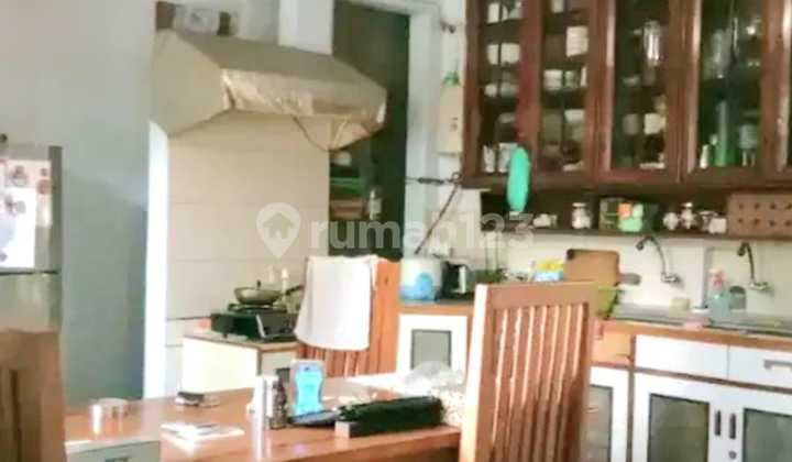 Dijual Rumah di Rawamangun Dekat Rs Persahabatan, Bebas Banjir