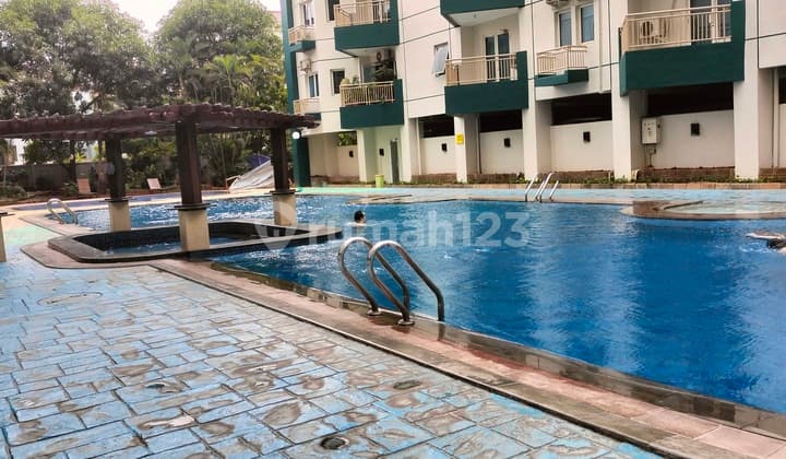 Dijual Kondominium Menara Kelapa Gading