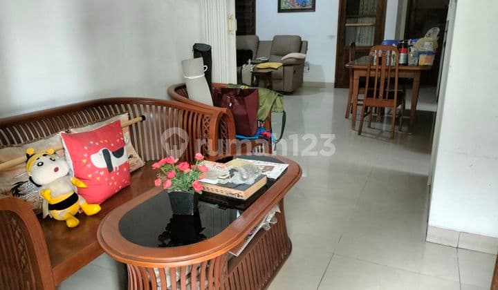 Dijual Rumah Sunter Mas