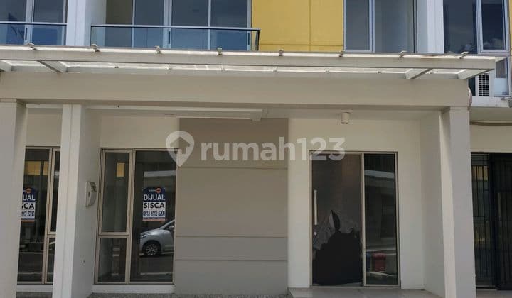 Disewakan Rumah Pik 2 Cluster North Magenta