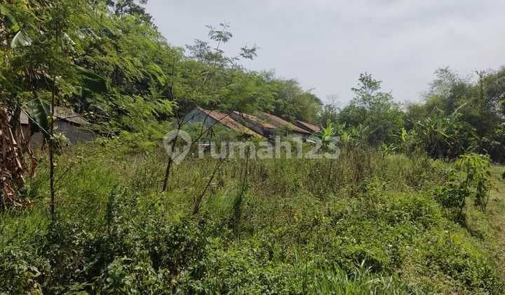 Wow ! Tanah di Area Strategis Jatinangor