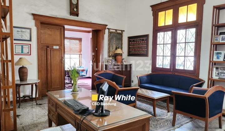 DUTCH HOUSE in Sayap Riau Premium Location, Bandung
