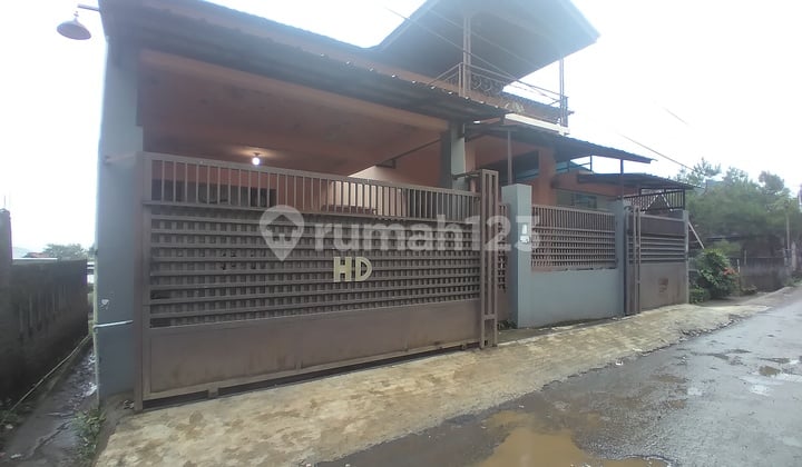 Butuh Cepat@ Rumah Di Dekat Waterpark Majalaya SHM