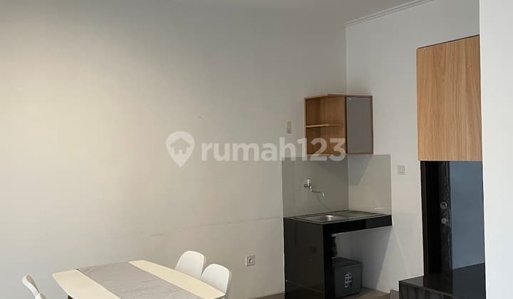 For Sale House PIK 2 Virginia Cluster 60m² in North Jakarta