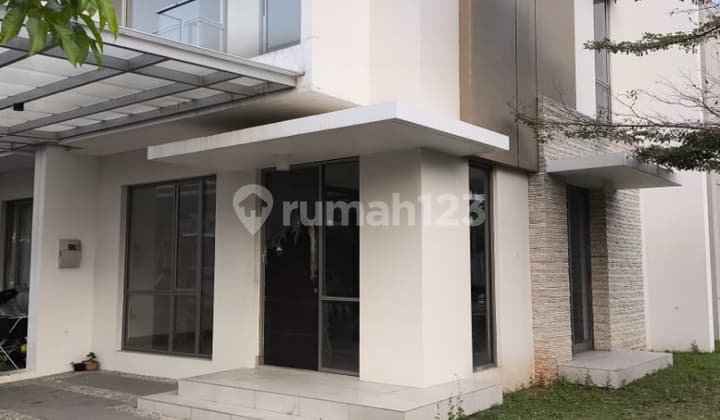 Disewa Rumah PIk2 ,3bedrooms UK 9X12.5 Ada AC