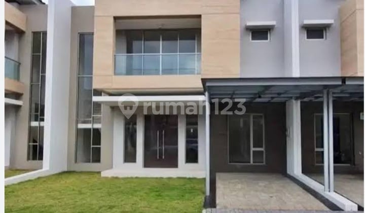 Disewa Rumah Pik Golf Island 10x15m 3br Best Location At Jakut Disewa Rumah Pik Golf Island 10x15m 3br Best Location At Jakut