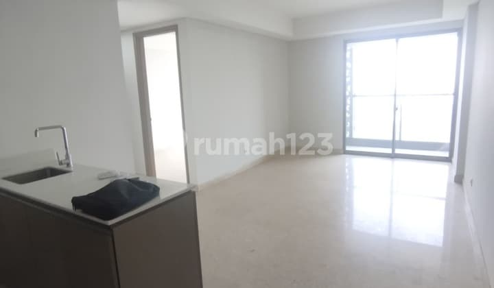 Disewa Apartemen PIK Gold Coast 3br uk133m² at Jakarta Utara