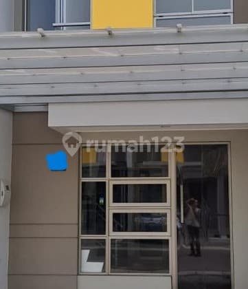 For Sale: PIK2 Hawai Paradise Cluster House, 2 Floors, Size 45m2, Tangerang