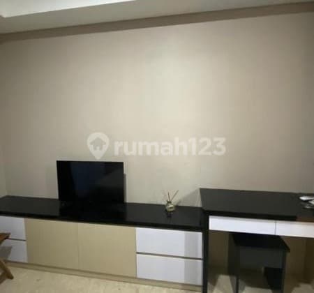 Disewa Apartemen Pik Gold Coast Studio Furnished At Jakarta Utara