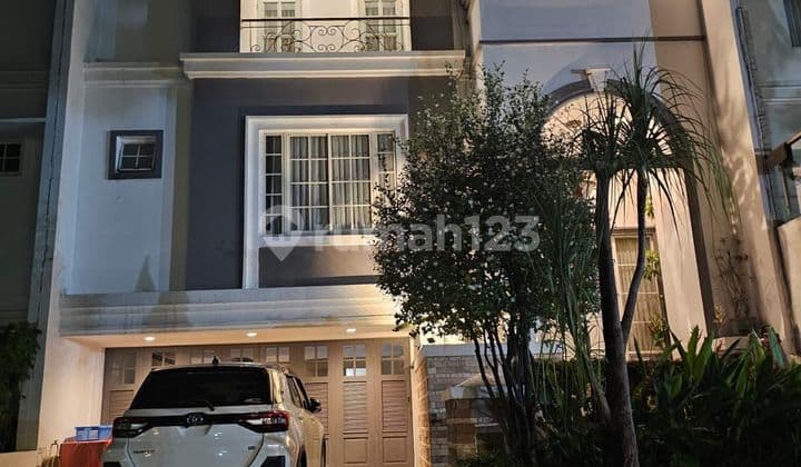 Dijual Rumah Pik Kuda Laut Uk230m2 Best Location At Jakarta Utara