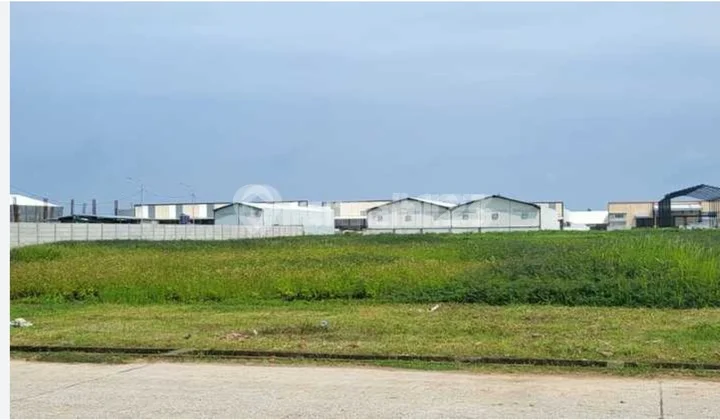 Disewa Kavling Laksana Pakuhaji Dr Uk 1000xxxxM2 Tangerang Disewa Kavling Laksana Pakuhaji Dr Uk 1000xxxxM2 Tangerang