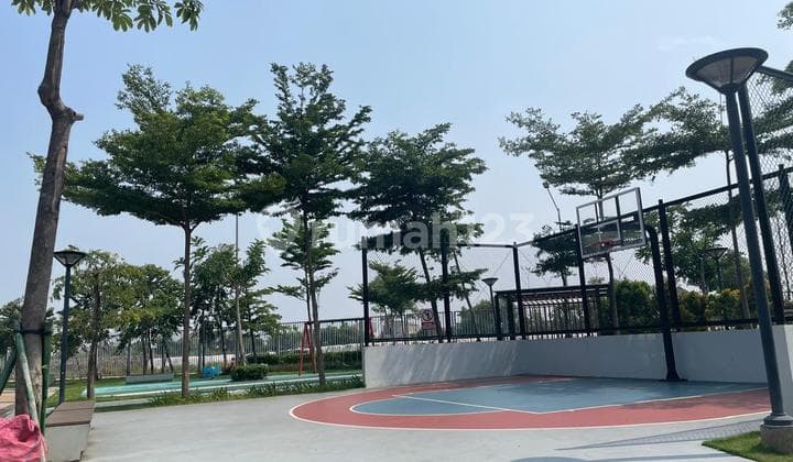 For Sale Minimalist House PIK2 Size 10x15m² Boulevard in North Jakarta