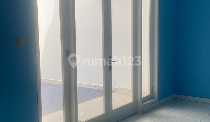 Disewakan Rumah Pik Grisenda Uk 144m2 8x18 4br Rapi At Jakarta Utara