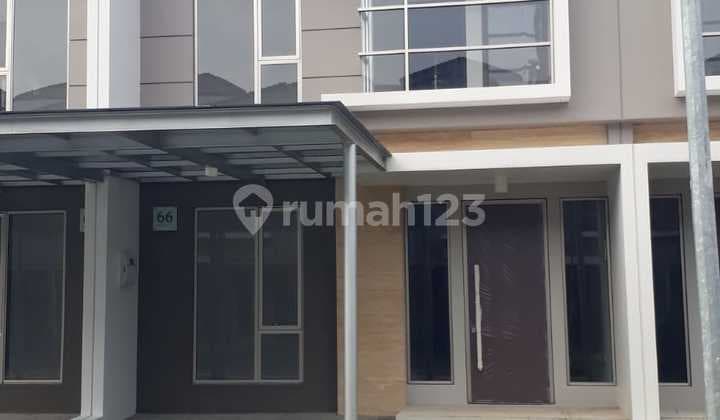 Dijual Rumah Golfisland Uk 6X15 M² At Jakarta Utara