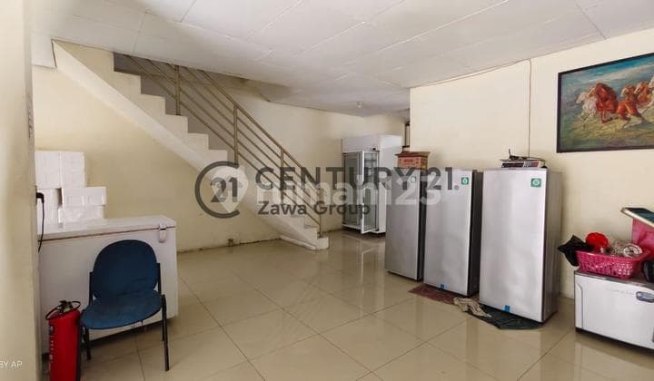 Dijual Rumah Hitung Tanah Di Pluit Jakarta Utara