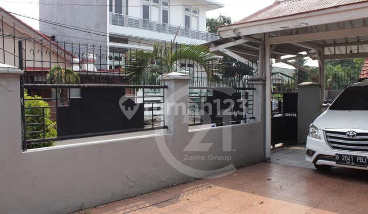 For Sale: Citra Garden 1 House, Hook Position