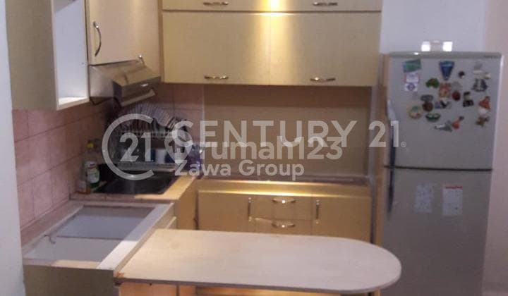For Sale Mediterranean Apartment 1 Mid-Floor City View in Tanjung Duren