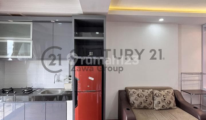 Disewakan Apartemen Mediterania Garden 2 Tanjung Duren Jakarta Barat