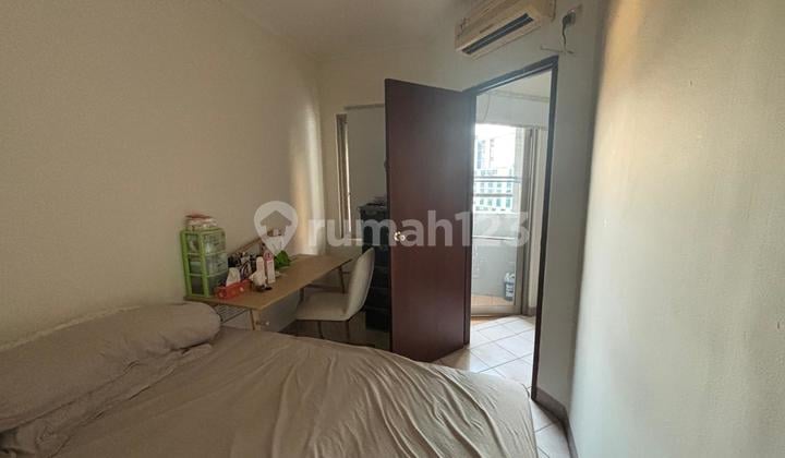 For Sale: Mediterania Garden 1 Apartment, Tanjung Duren, West Jakarta