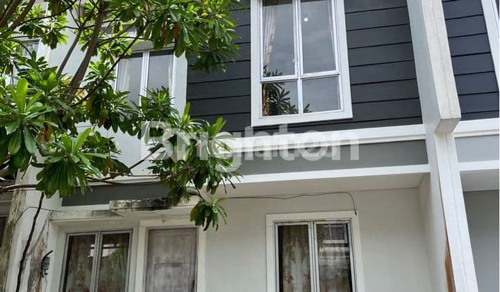 Rumah Disewakan Grand City Balikpapan