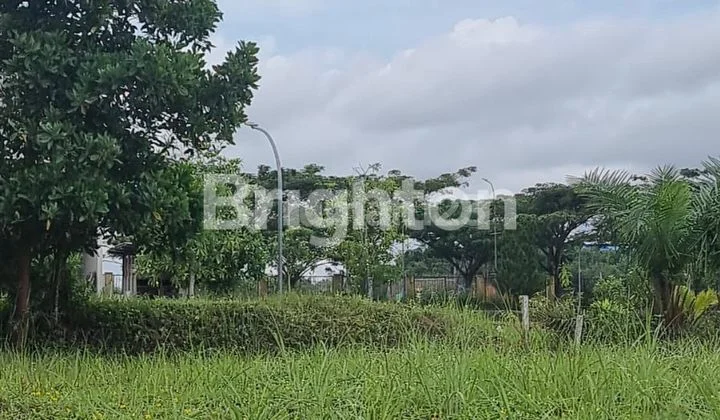 kavling tanah pineville grandcity kavling tanah pineville grandcity