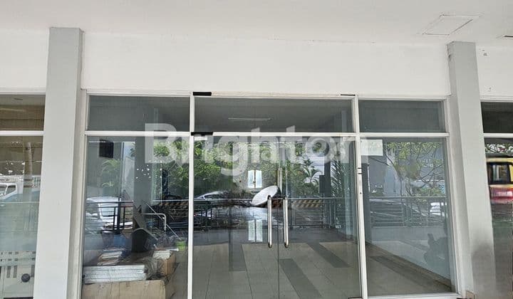 Four-story BSB shop house ready for occupancy, suitable for office and business use.