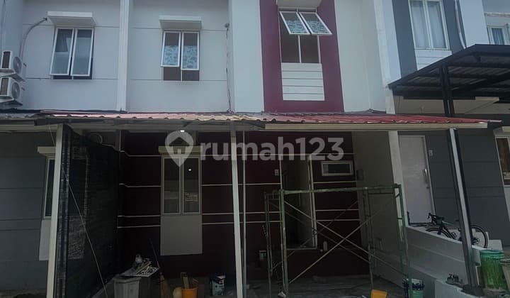 Newly Renovated Beautiful Minimalist House in Grandcity