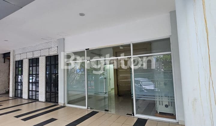 bsb 4-story shophouse suitable for office and business