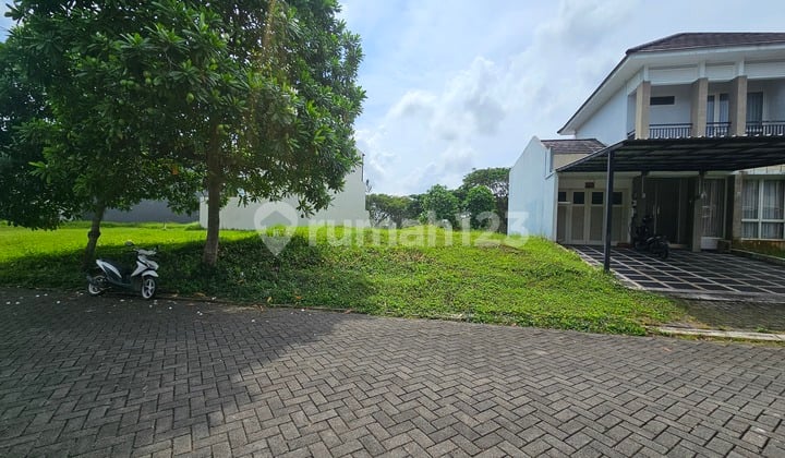 Land Parcel in One of the Favorite Clusters in Grandcity