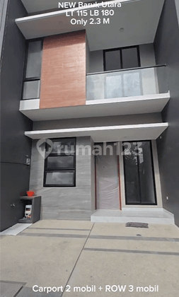 Rumah New Baruk Utara Surabaya Timur Rumah New Baruk Utara Surabaya Timur